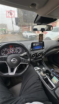 نيسان سنترا